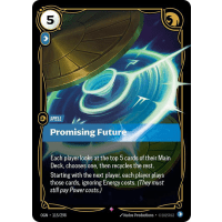 Promising Future - Origins Thumb Nail