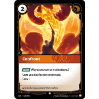 Confront - Origins Thumb Nail