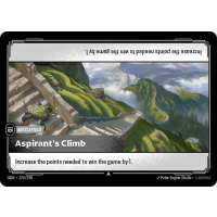 Aspirant's Climb - Origins Thumb Nail