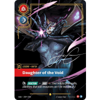 Kai'Sa - Daughter of the Void (Signature Alternate Art) - Origins Thumb Nail
