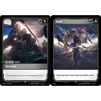 Recruit (Token) - Origins Thumb Nail