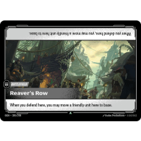 Reaver's Row - Origins Thumb Nail
