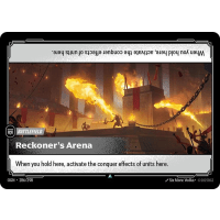 Reckoner's Arena - Origins Thumb Nail