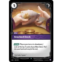 Stacked Deck Thumb Nail