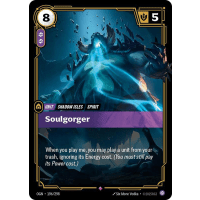 Soulgorger - Origins Thumb Nail