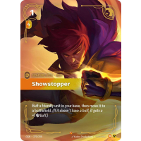 Showstopper - Origins Thumb Nail