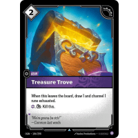 Treasure Trove - Origins Thumb Nail