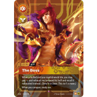 Sett - The Boss - Origins Thumb Nail