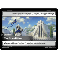 The Grand Plaza - Origins Thumb Nail