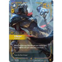 Viktor - Leader - Origins Thumb Nail