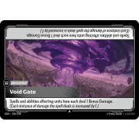 Void Gate - Origins Thumb Nail