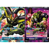 Awakened Perfection Hirudegarn / Hirudegarn (Oversized) - Oversized Promo Thumb Nail