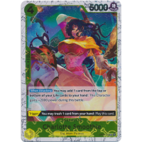 Charlotte Smoothie (Jolly Roger Foil) - PRB01 - Premium Booster Thumb Nail