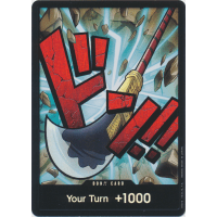Don!! Card (04) (Edward Newgate) - PRB01 - Premium Booster Thumb Nail