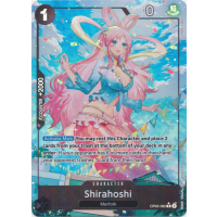 Shirahoshi (082) (Full Art) - PRB01 - Premium Booster Thumb Nail