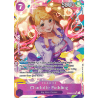 Charlotte Pudding (Alternate Art) - PRB02 - Premium Booster 2 Thumb Nail