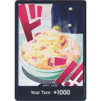 Don!! Card (52) (Sanji) - PRB02 - Premium Booster 2 Thumb Nail