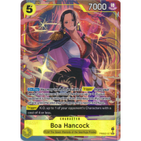 Boa Hancock (Alternate Art) - PRB02 - Premium Booster 2 Thumb Nail