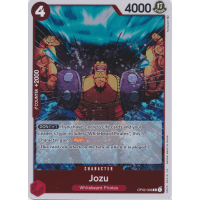 Jozu - Paramount War Thumb Nail