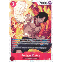 Portgas.D.Ace - Paramount War Thumb Nail