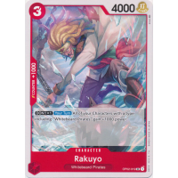 Rakuyo - Paramount War Thumb Nail