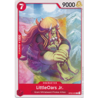 LittleOars Jr. - Paramount War Thumb Nail