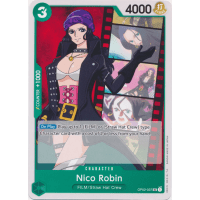 Nico Robin - Paramount War Thumb Nail