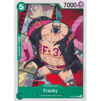 Franky - Paramount War Thumb Nail