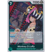 Monkey.D.Luffy (041) - Paramount War Thumb Nail