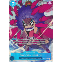 Emporio.Ivankov (051)  (Parallel) - Paramount War Thumb Nail