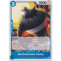 Bartholomew Kuma - Paramount War Thumb Nail