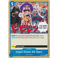 Impel Down All Stars - Paramount War Thumb Nail