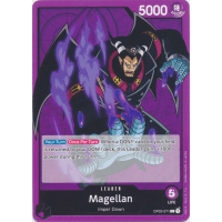 Magellan (071) - Paramount War Thumb Nail