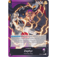 Zephyr - Paramount War Thumb Nail