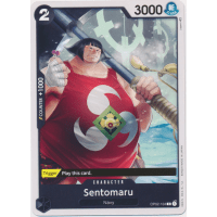 Sentomaru - Paramount War Thumb Nail