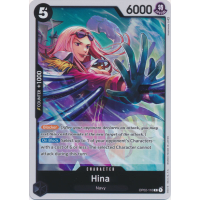 Hina - Paramount War Thumb Nail