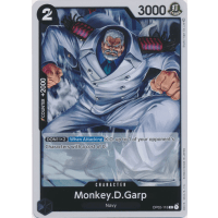 Monkey.D.Garp (115) - Paramount War Thumb Nail