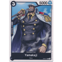 Yamakaji - Paramount War Thumb Nail