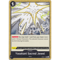 Yasakani Sacred Jewel - Paramount War Thumb Nail