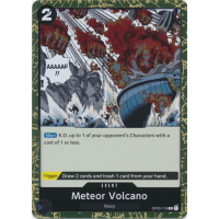 Meteor Volcano - Paramount War Thumb Nail