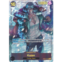 Kuzan (121) (Parallel) - Paramount War Thumb Nail