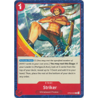 Striker - Pillars of Strength Thumb Nail