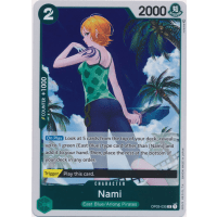 Nami (030) - Pillars of Strength Thumb Nail