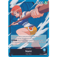 Nami (040) - Pillars of Strength Thumb Nail