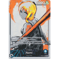 Nami (040) (Parallel) - Pillars of Strength Thumb Nail