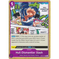 Hull Dismantler Slash - Pillars of Strength Thumb Nail