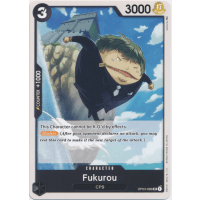 Fukurou - Pillars of Strength Thumb Nail