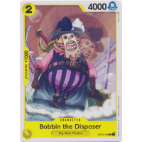 Bobbin the Disposer - Pillars of Strength Thumb Nail