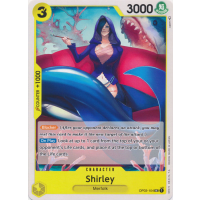 Shirley - Pillars of Strength Thumb Nail