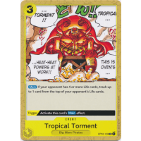 Tropical Torment - Pillars of Strength Thumb Nail